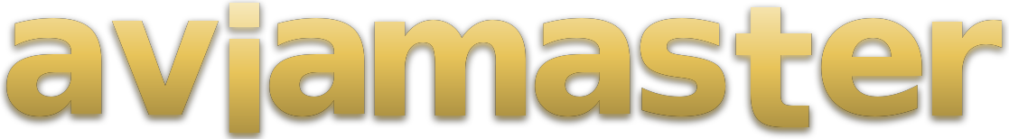 aviamaster logo