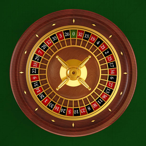 aviamaster Round Pattern